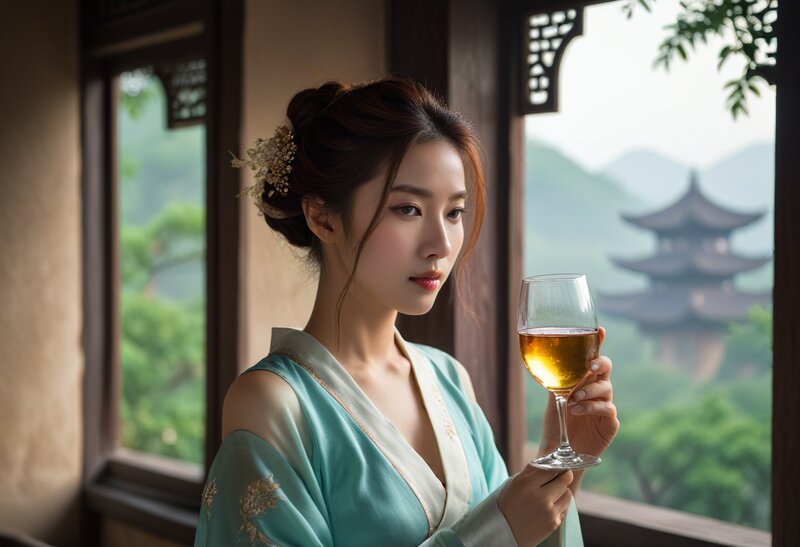 爱在黎明